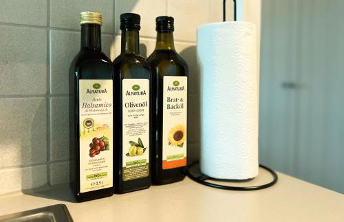 Villa Hubertus - Ferienwohnungen am Feldberg - Foto 39