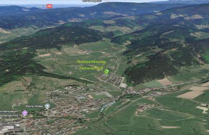 Ferienwohnung Tannenblick - Foto 16