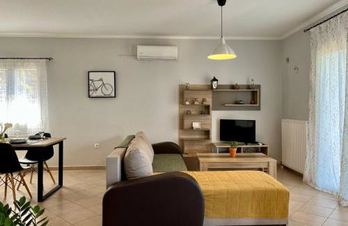 Coralli Pentati 1 "Dimitris Apartments" - Foto 7