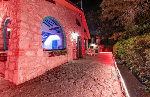 Villa Bog - Villa con piscina e campo da tennis - Foto 30