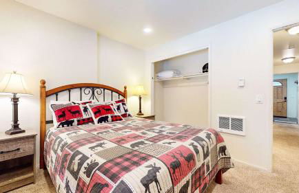 Mountain Chateau Retreat - Desirable Resort 4 BDR - Foto 37