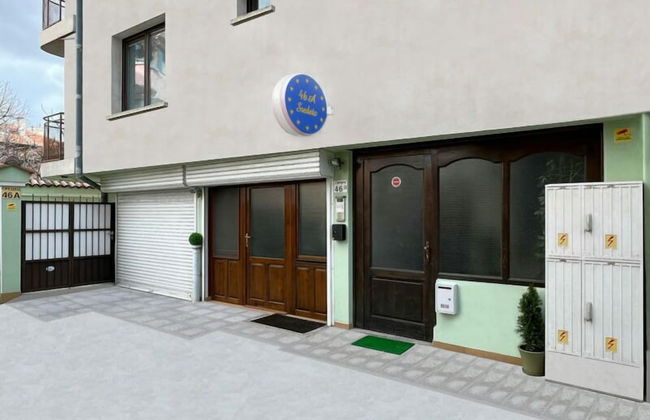 Eco Apartments Plovdiv - Foto 66