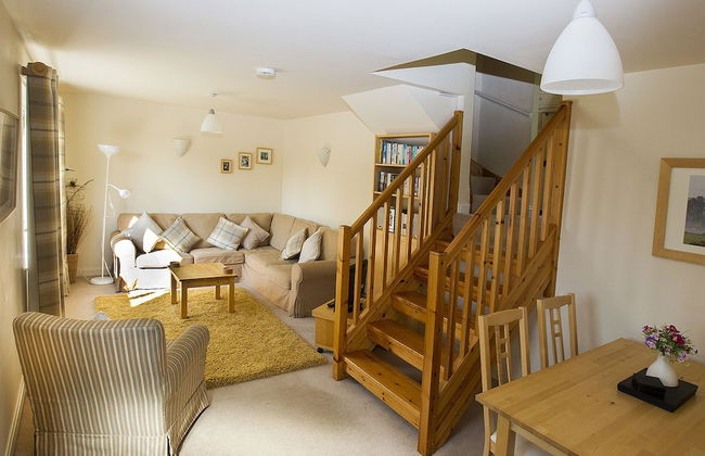 Larkhall Burn - Foto 29