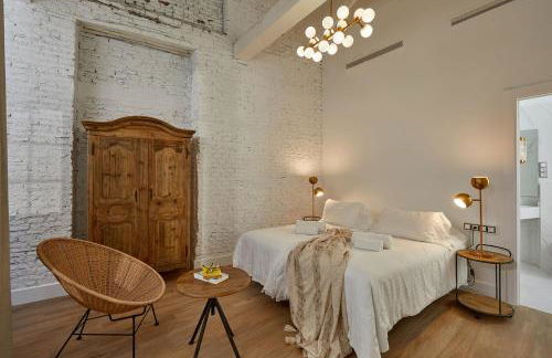 Lodgingmalaga Plaza de la Constitución - Photo 14