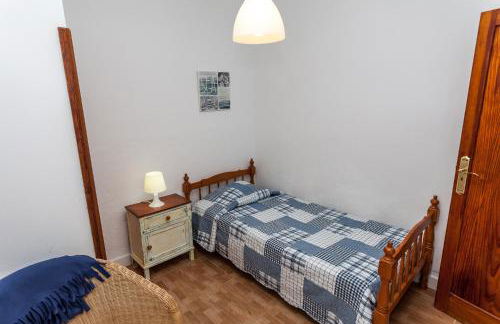Pozo Izquierdo Apartamento Las Gaviotas - Foto 6