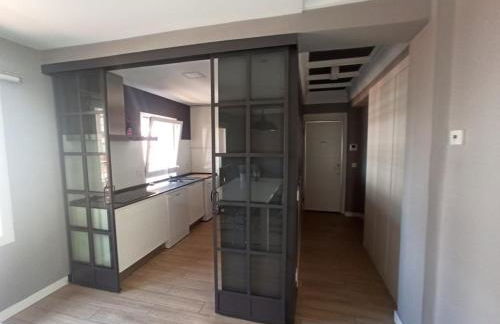 AtuaireHome En pleno centro a orillas del Río Arlanzón Burgos - Foto 7