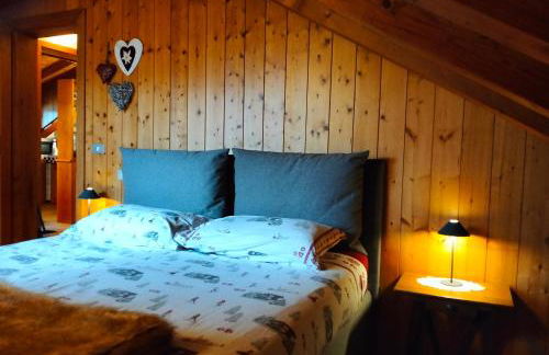 Deliziosa mansarda con vista Dolomiti - Foto 2