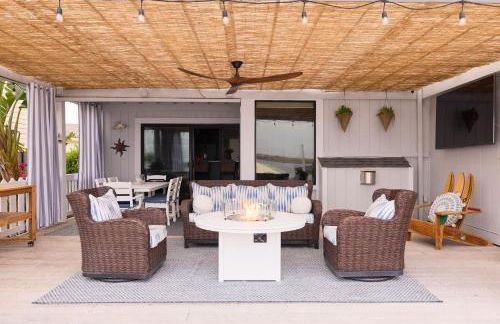 Marlin Cove Pet Friendly Waterfront Retreat - Foto 18