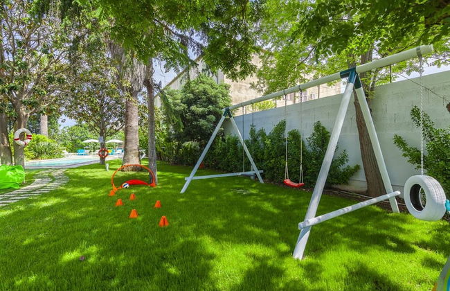 Relais Regina Rosanna - Photo 37