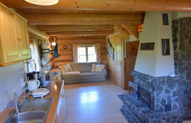 Holiday Home in Kopalino - Foto 7