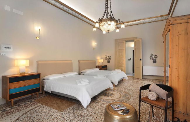 Palazzo Circolone - Foto 107