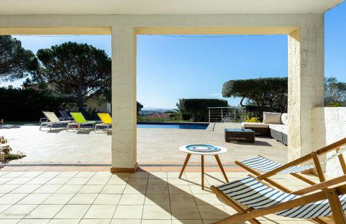 V013 - VILLA MAS ISAAC - Palau Saverdera - Foto 41