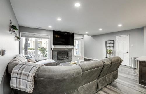 Easy Commute to Philly Traveling Pros Hub! - Foto 7