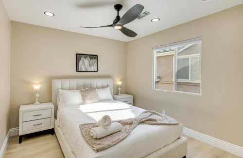 Mtn-View Gem with Private Yard Luxe Beaumont Home - Foto 25