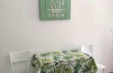 Apartamento la palmera - Foto 12