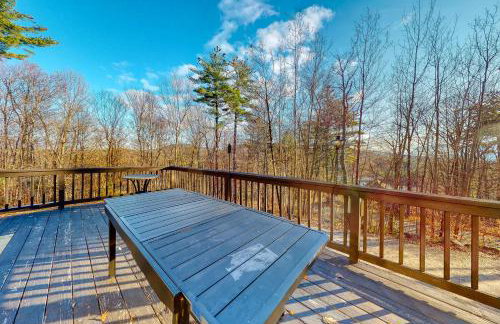 Eidelweiss Retreat - Foto 8