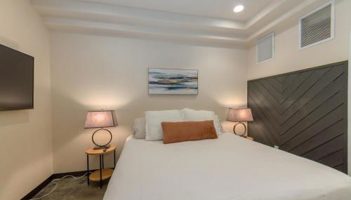 South Hill King Suite Stylish Private Parking Included - Foto 4