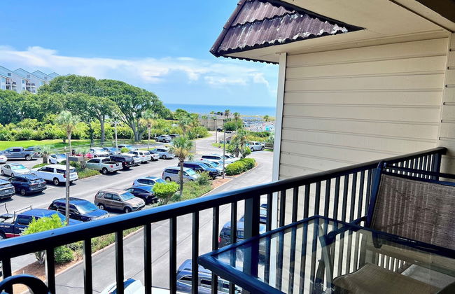 Hilton Head Island Beach and Tennis Resort - Foto 65