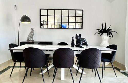 YOLO Spaces - Sotogrande Sea View Penthouse - Foto 54