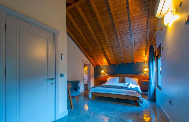 Villa Kirkpinar Sapanca - Foto 21