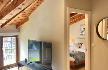 ChicFlat Bermeo 2 (Dúplex en el casco viejo) - Foto 7