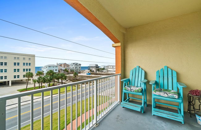 Mexico Beach - Summerhouse by PHG - Foto 33