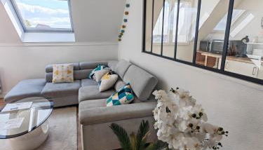 Superbe cocon de 44m2 - Foto 3