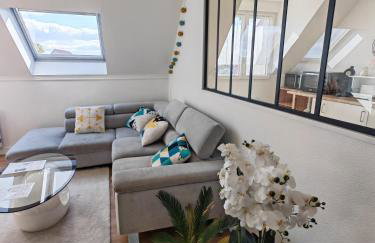 Superbe cocon de 44m2 - Foto 3