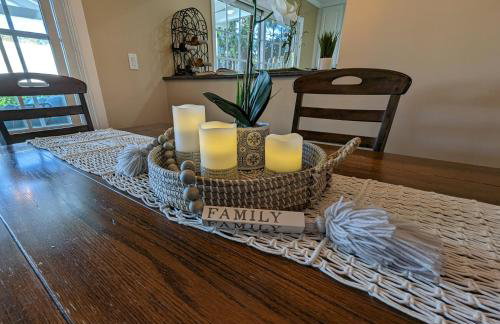 4 BR Encino Home w/ Amazing Yard, Near Everything - Foto 61