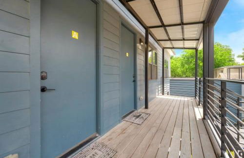 2-Bedroom East Austin Condo-Free Parking - Foto 46
