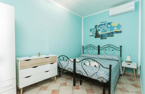 Villa Nicole Vista Mare - Foto 35