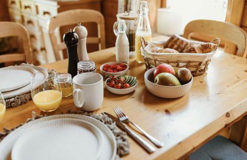 Naturerlebnisdorf Blauvogel im Harz - Foto 17