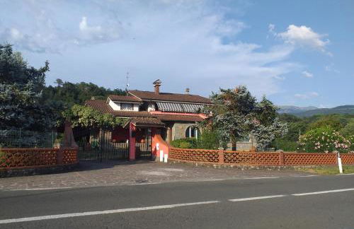 Villa Carla - Foto 20