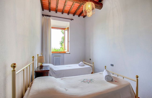 Idyllic Farmhouse in Gambassi Terme-fi With Swimming Pool - Photo 69