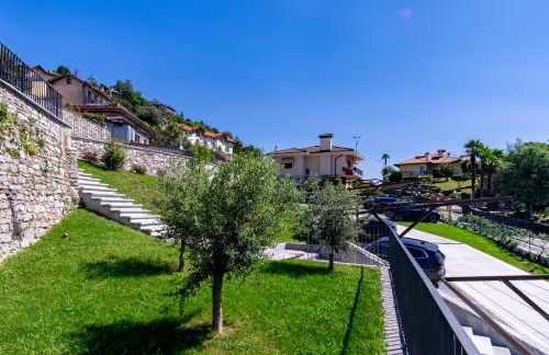 Oasi Giardino - Pool and Lake View and Garden - Foto 6