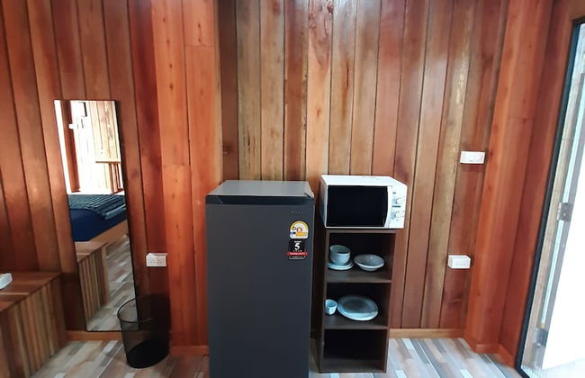 Baan Berm Family Inn - Photo 7