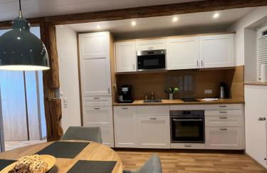 Bergnescht - Dein Wohnfühlort im Schwarzwald - Foto 21