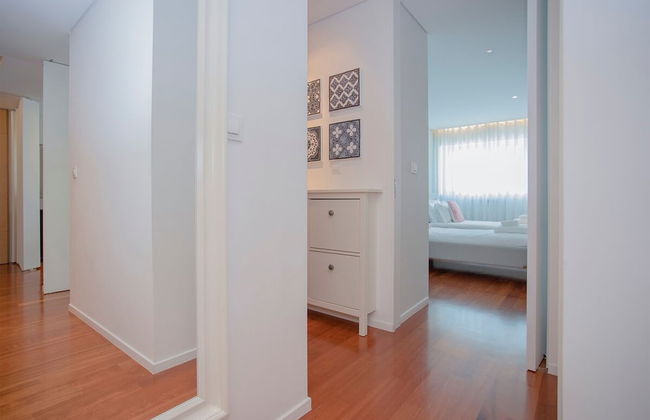 Liiiving in Porto Balcony Drag o View - Foto 61