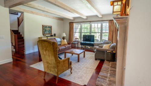 Tranquil Wyoming Cabin Near Uintas - 105 Acres! - Foto 4