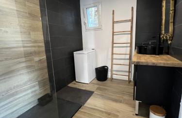 Appartement Valcros - Jardin Vue Mer - Foto 7