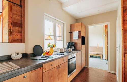 Holiday Homes in Torfhaus Harzresort, Torfhaus - Foto 88