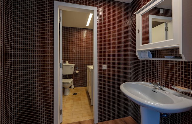 Hotel Apartamento Solverde - Foto 39