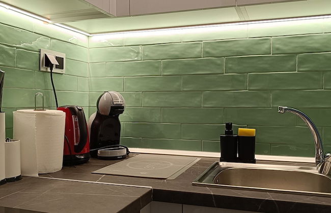 Pyrgiou Suites - Foto 27