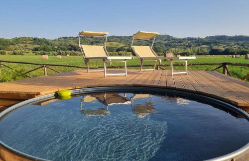 Cottage Il Gabbro - Foto 6