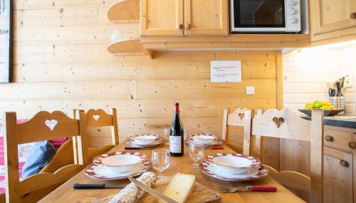 Apartment Lauzières 307 by Interhome - Foto 5