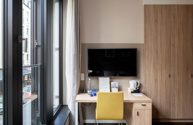 Numa Berlin Nook - Foto 24