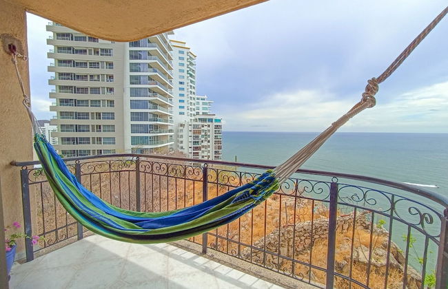 Apartamentos Rodadero - Vistas al Mar - Photo 78