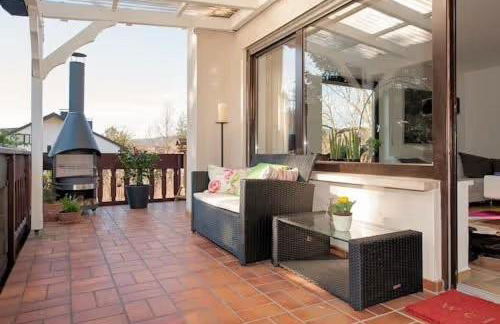 Apartment Freiburg Waldrand - Foto 11