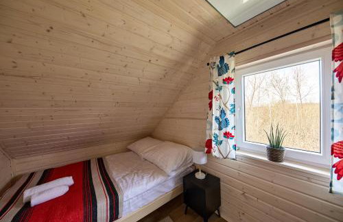 Apartamenty Białe Brzozy - Photo 78