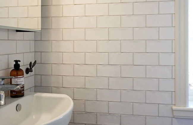 4 Person Holiday Home in Grundsund - Foto 10